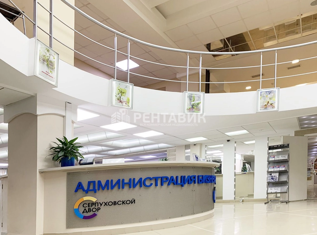 фасад дома, здание по адресу г Москва, 2-й Рощинский проезд, д 8