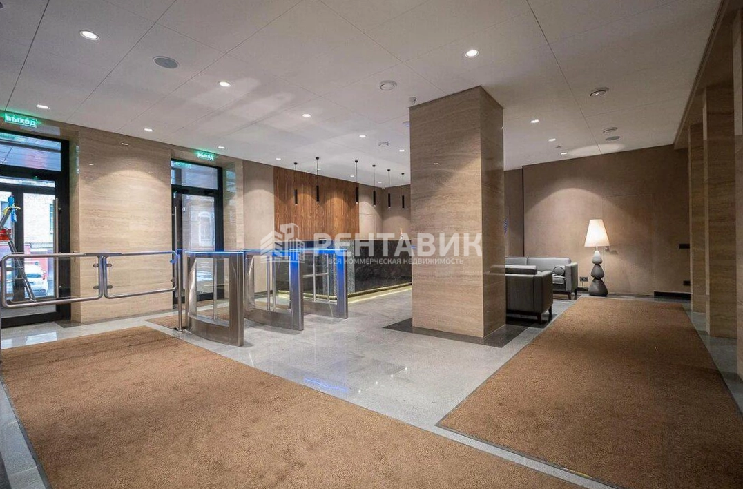 фасад дома, здание по адресу г Москва, Чапаевский пер, д 14