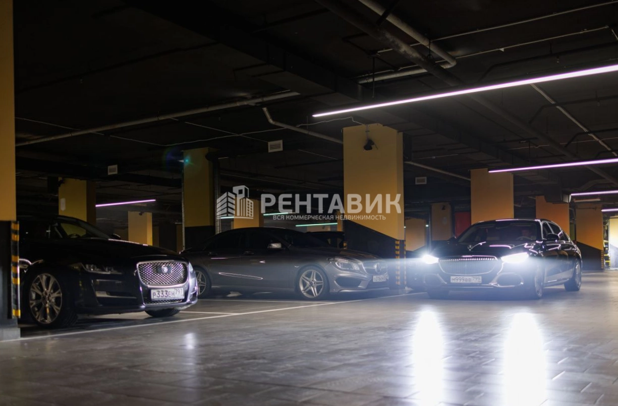 фасад дома, здание по адресу г Москва, ул Зорге, д 9