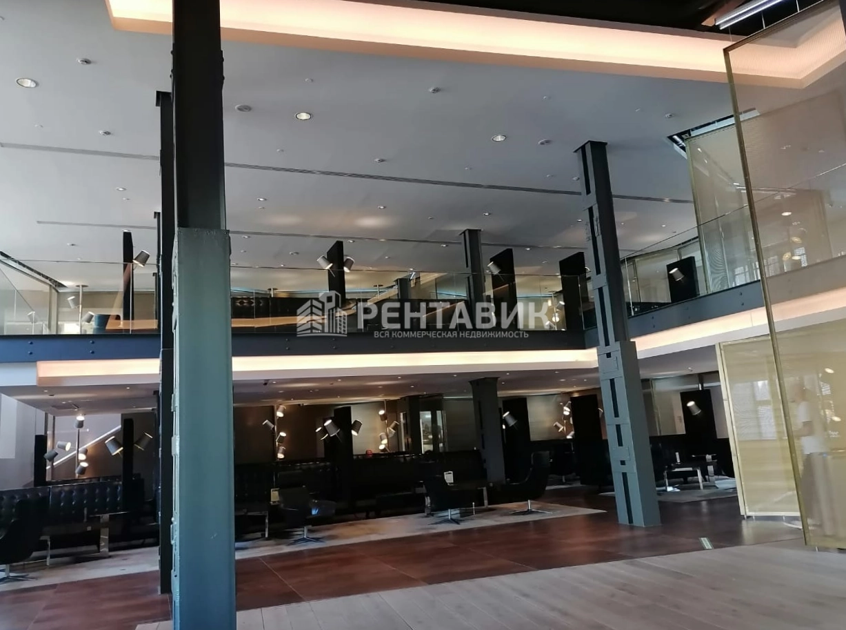 фасад дома, здание по адресу г Москва, ул Станиславского, д 21 стр 1
