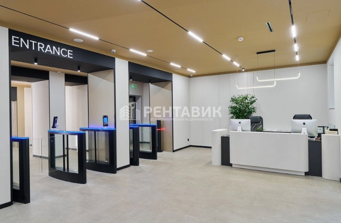 фасад дома, здание по адресу г Москва, Ленинградский пр-кт, д 47 стр 2