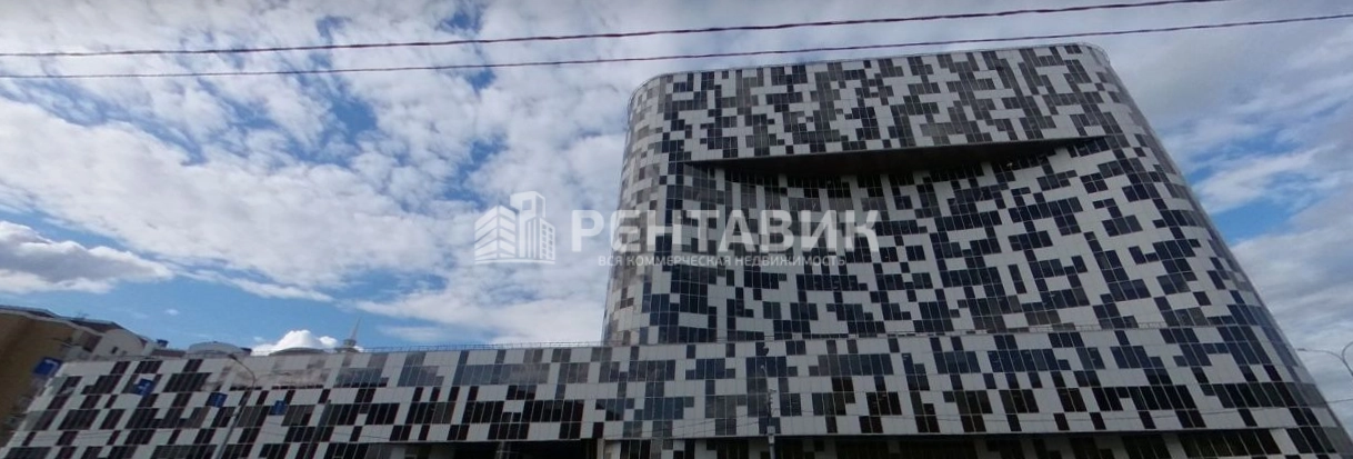 фасад дома, здание по адресу г Москва, ул Авиаконструктора Микояна, д 12