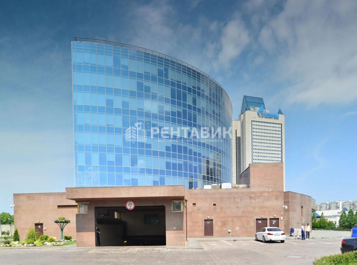 фасад дома, здание по адресу г Москва, ул Херсонская, д 43 к 3