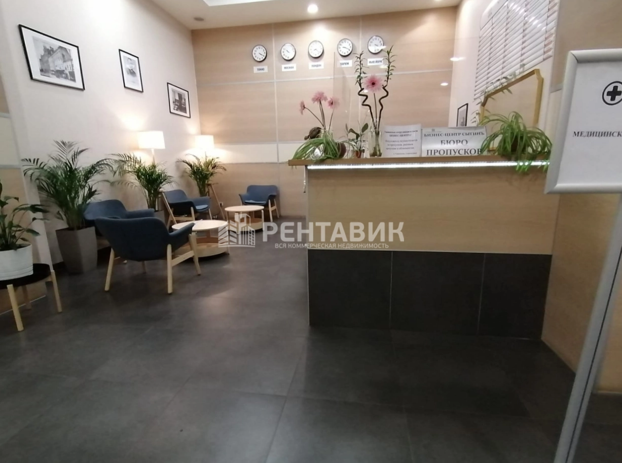 фасад дома, здание по адресу г Москва, ул Пятницкая, д 71/5 стр 2