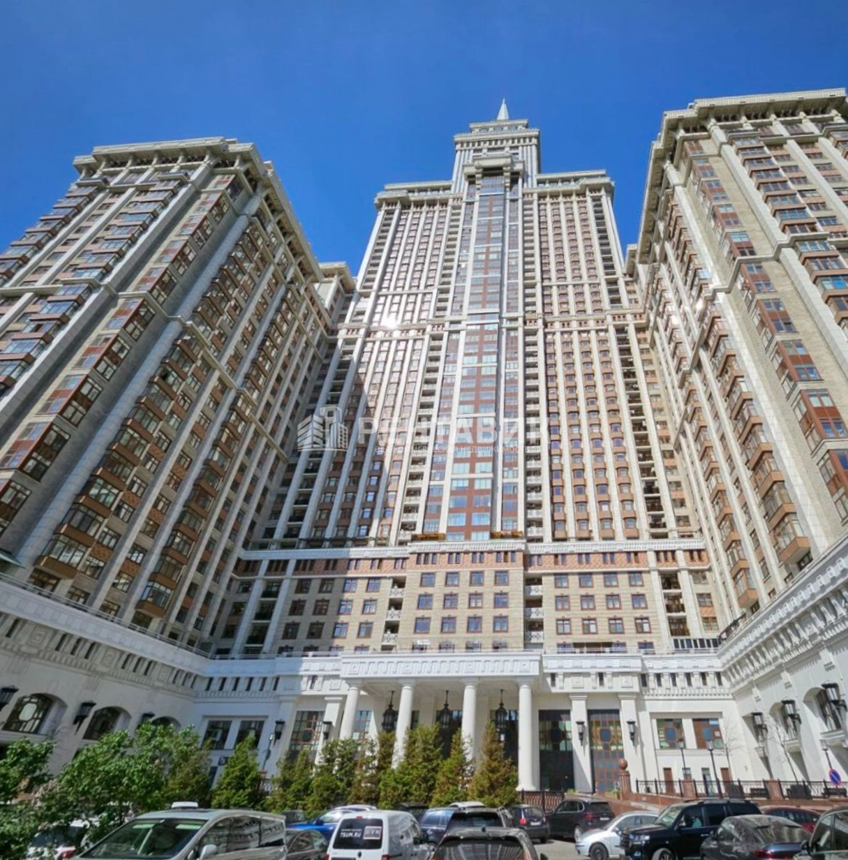 фасад дома, здание по адресу г Москва, Чапаевский пер, д 3