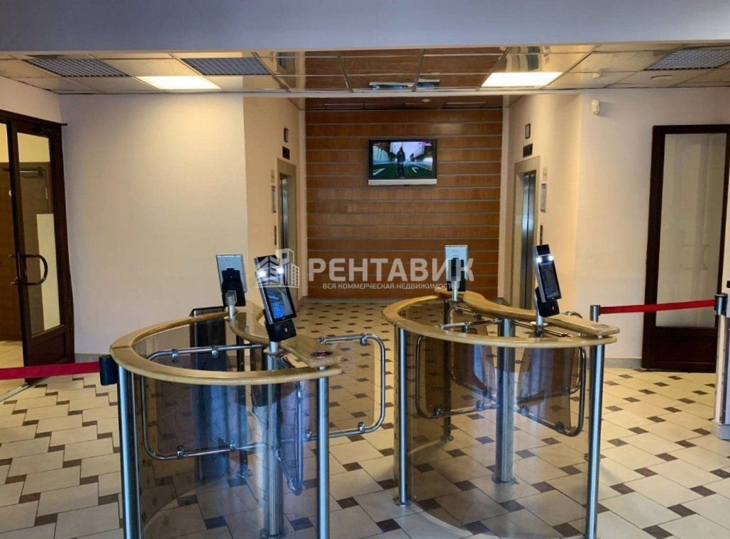фасад дома, здание по адресу г Москва, ул Кулакова, д 20 стр 1Л