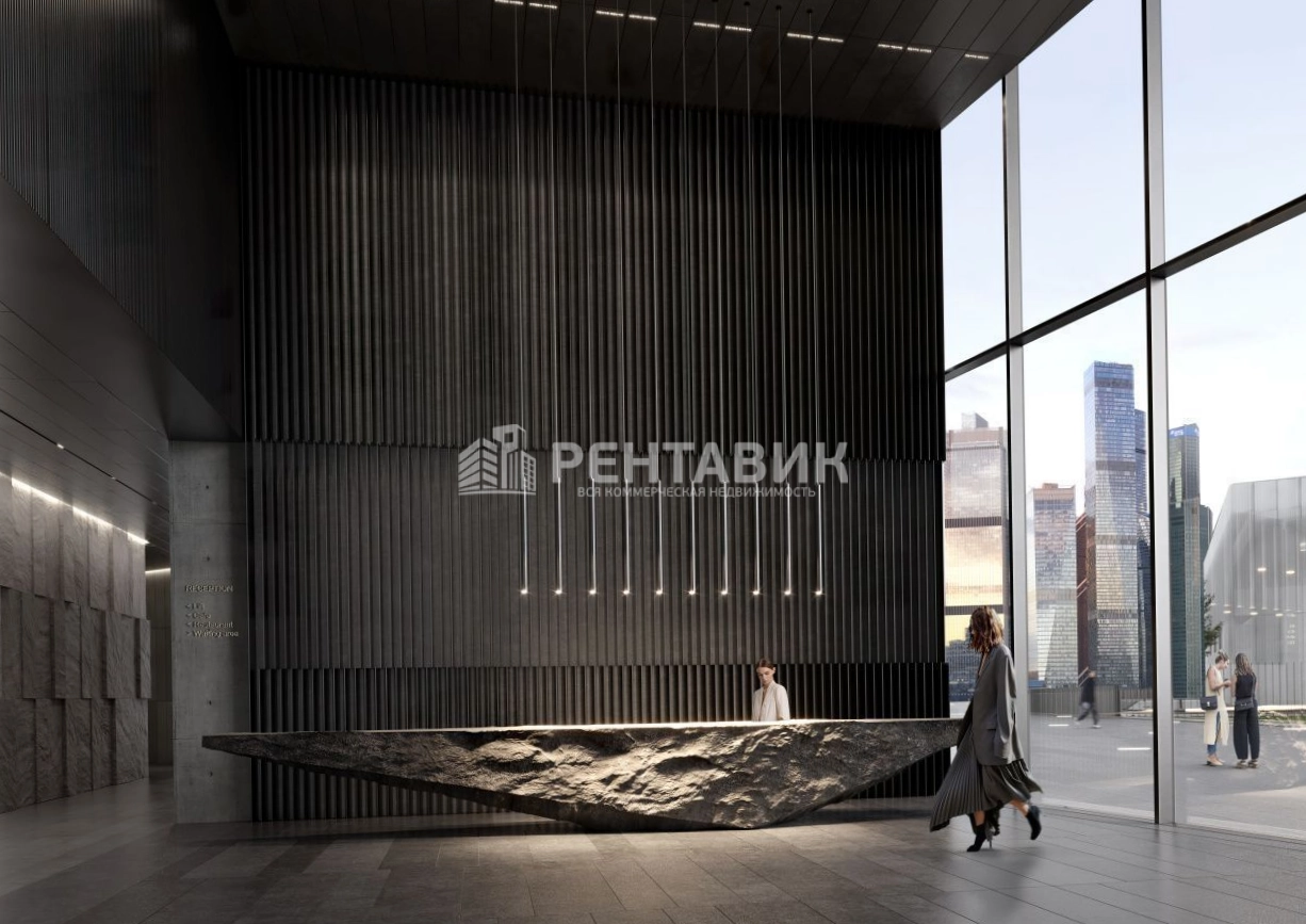 фасад дома, здание по адресу г Москва, ул Большая Филёвская, д 3 стр 6