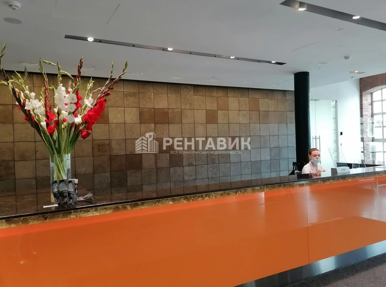 фасад дома, здание по адресу г Москва, Ленинградский пр-кт, д 15 стр 12