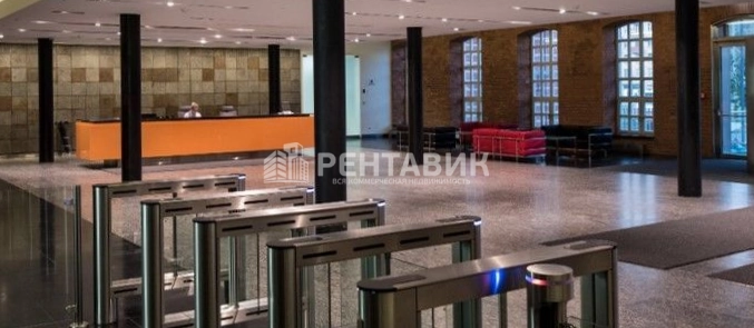 фасад дома, здание по адресу г Москва, Ленинградский пр-кт, д 15 стр 12