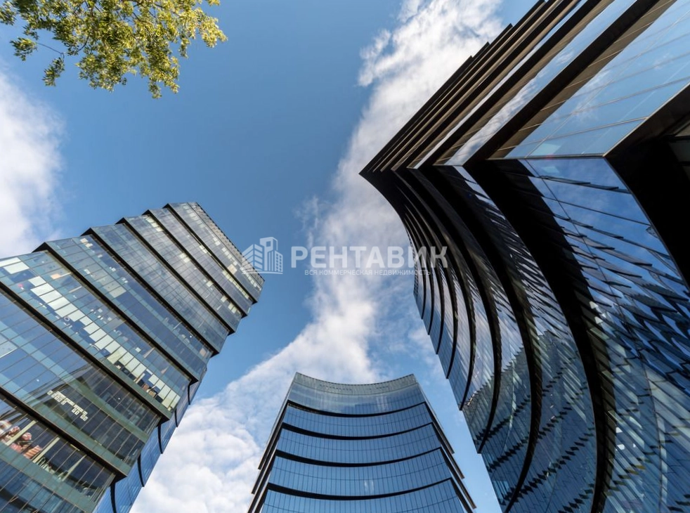 фасад дома, здание по адресу г Москва, ул Одесская, д 2 к с