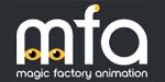 Magic Factory Animation 